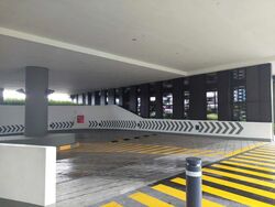 Woods Square (D25), Office #365109261